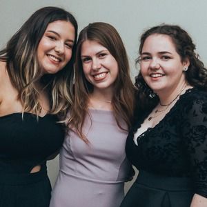 Meet your Posher, Bianca